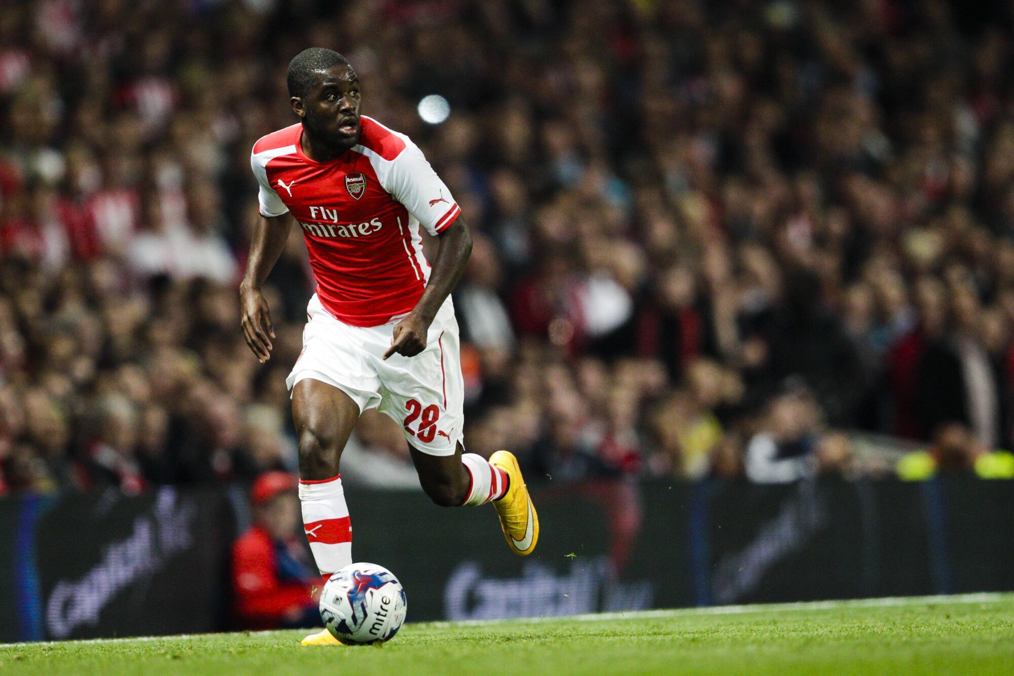 FA Cup, campeones de la FA Cup, jugadores latinoamericanos campeones de la FA Cup, máximos ganadores de la FA Cup