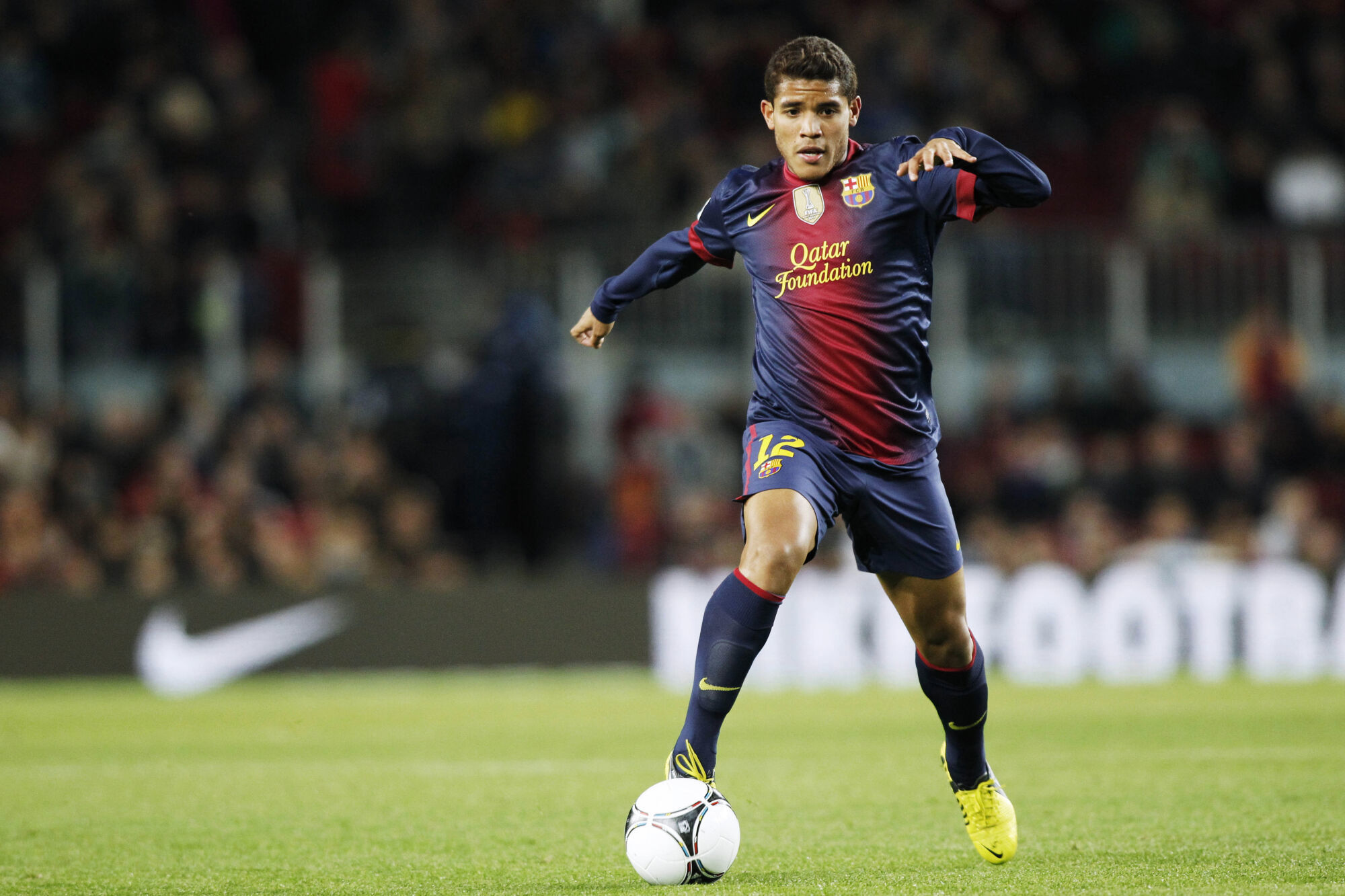 Cu&aacute;ntos mexicanos han ganado la Champions League, UEFA Champions League, FC Barcelona, Rafa M&aacute;rquez, Jonathan Dos Santos, M&eacute;xico