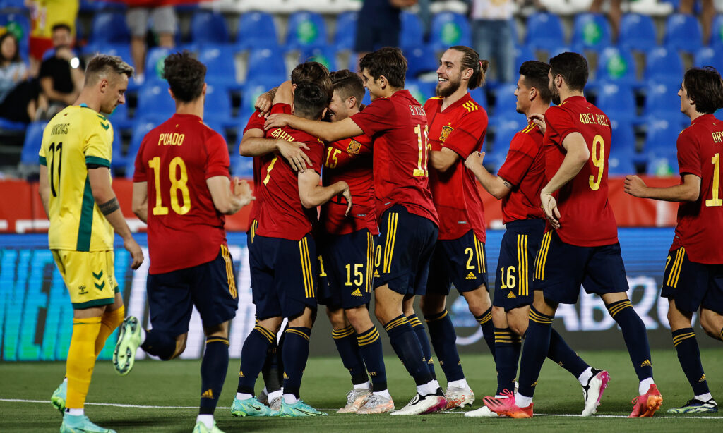 Eurocopa Sub-21