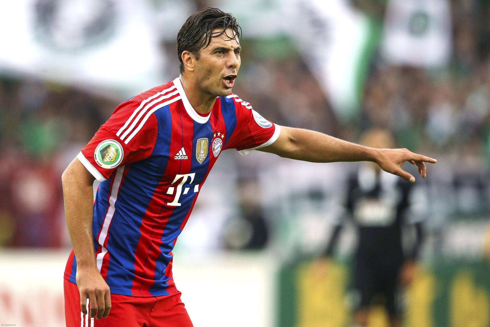 Mejores jugadores en la historia de Per&uacute;, Mejores jugadores de Per&uacute;, Per&uacute;, Selecci&oacute;n Peruana, Selecci&oacute;n de Per&uacute;, Te&oacute;filo Cubillas, Claudio Pizarro, Hugo Sotil, Paolo Guerrero, Roberto Palacios