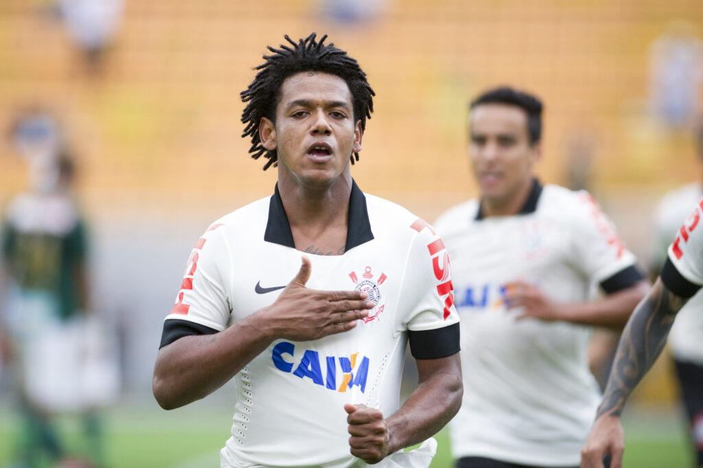Romarinho