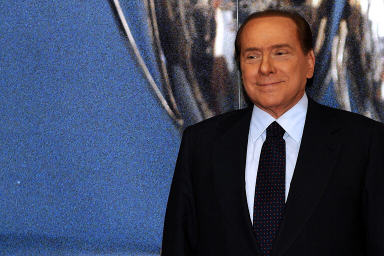 Los 10 mejores jugadores fichados por Berlusconi