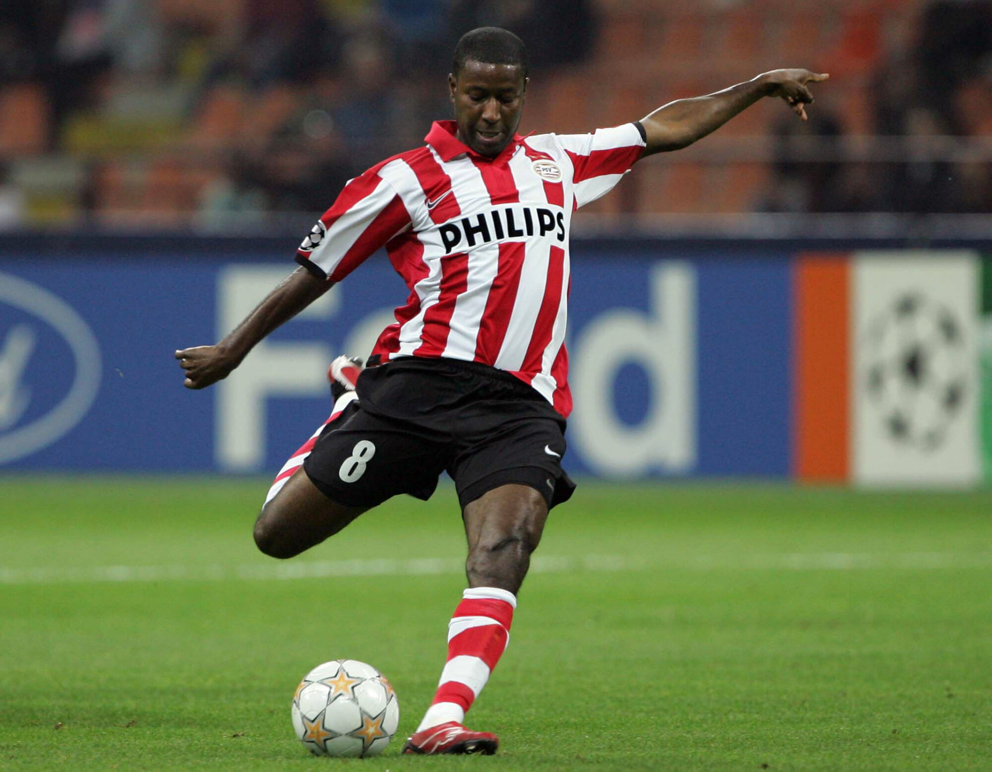 Mejores jugadores de Ecuador