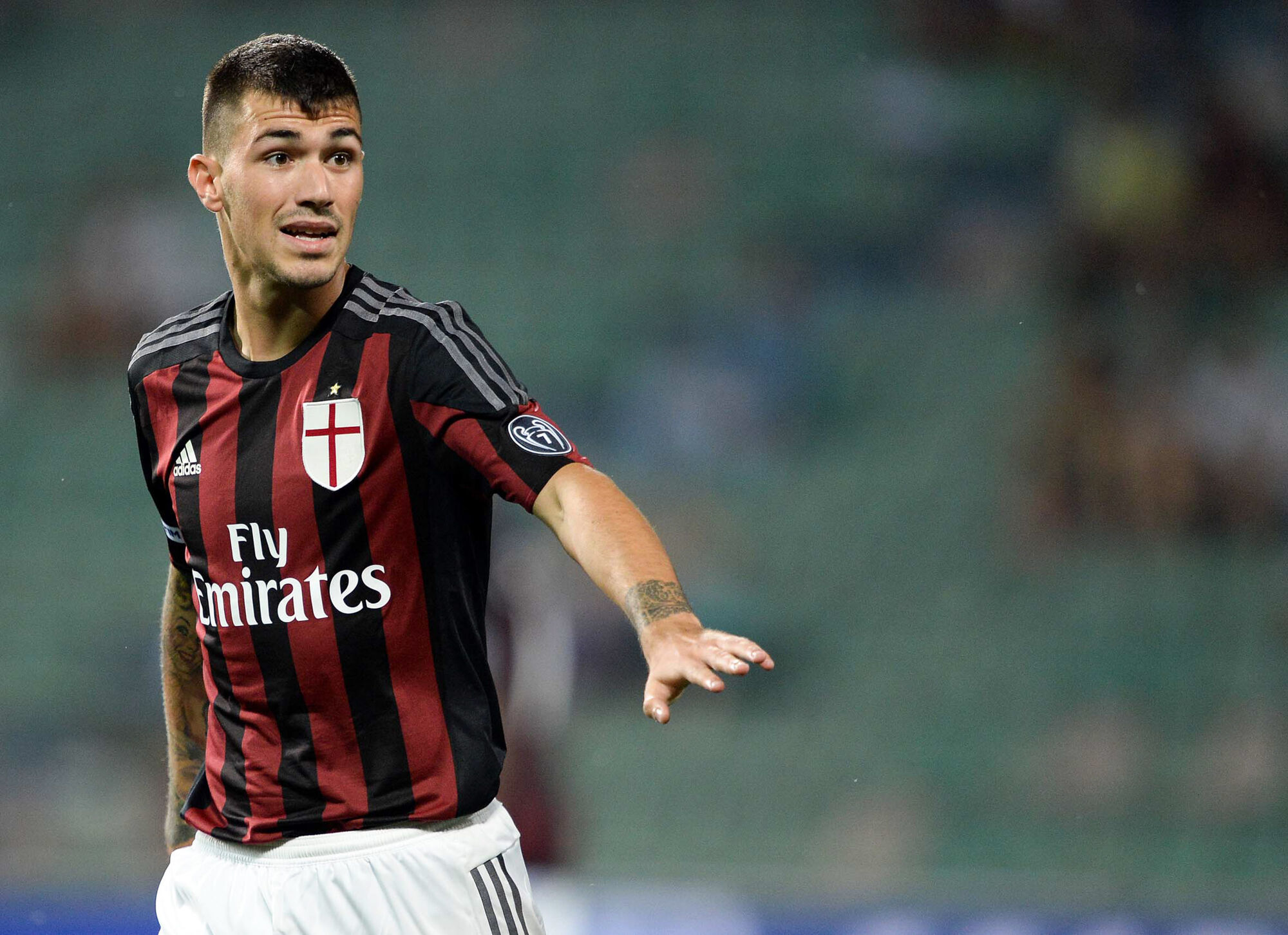 alessio romagnoli