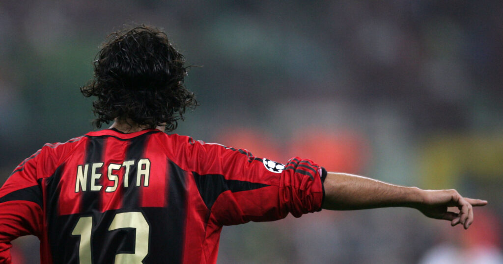 Alessandro Nesta