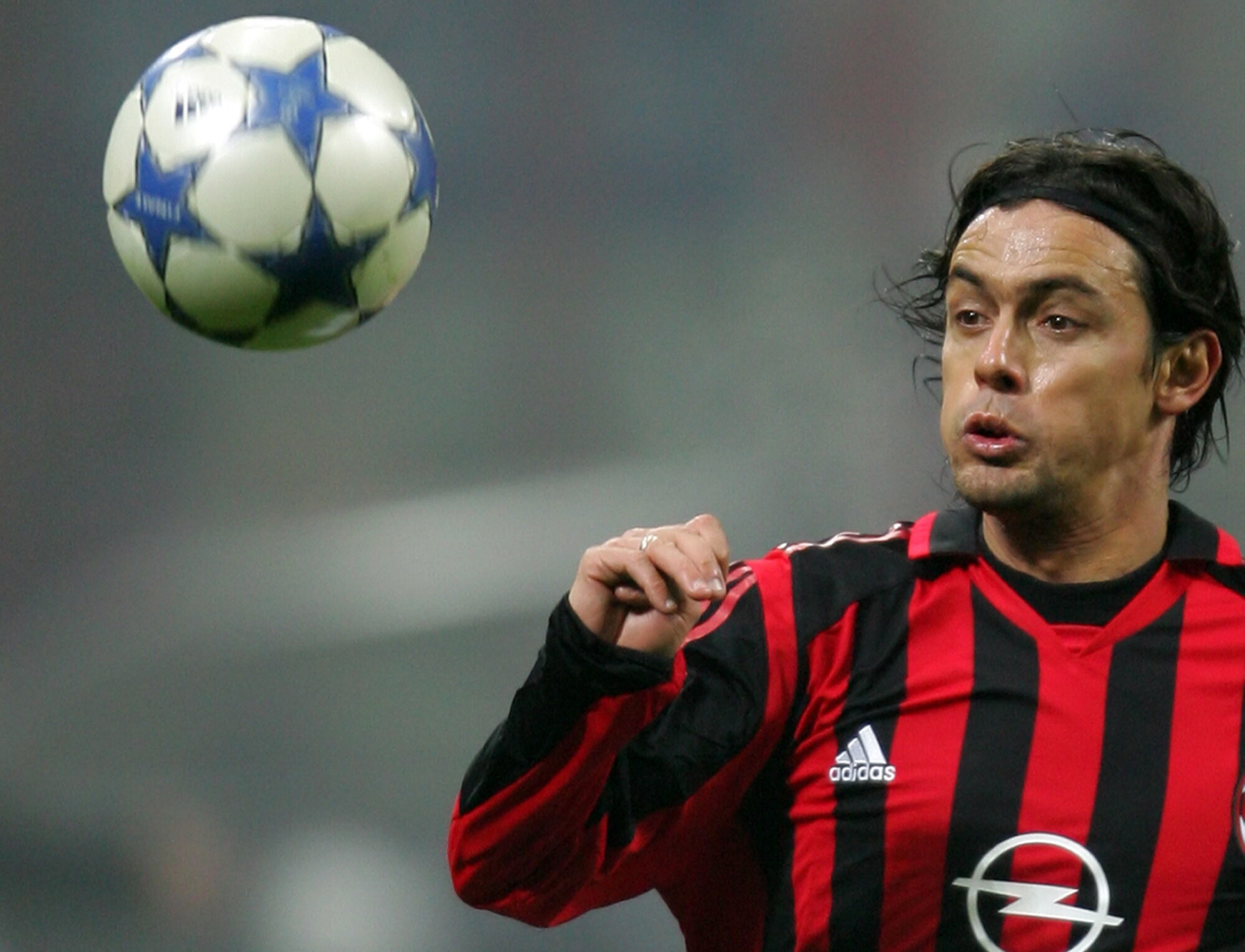 Inzaghi Milan