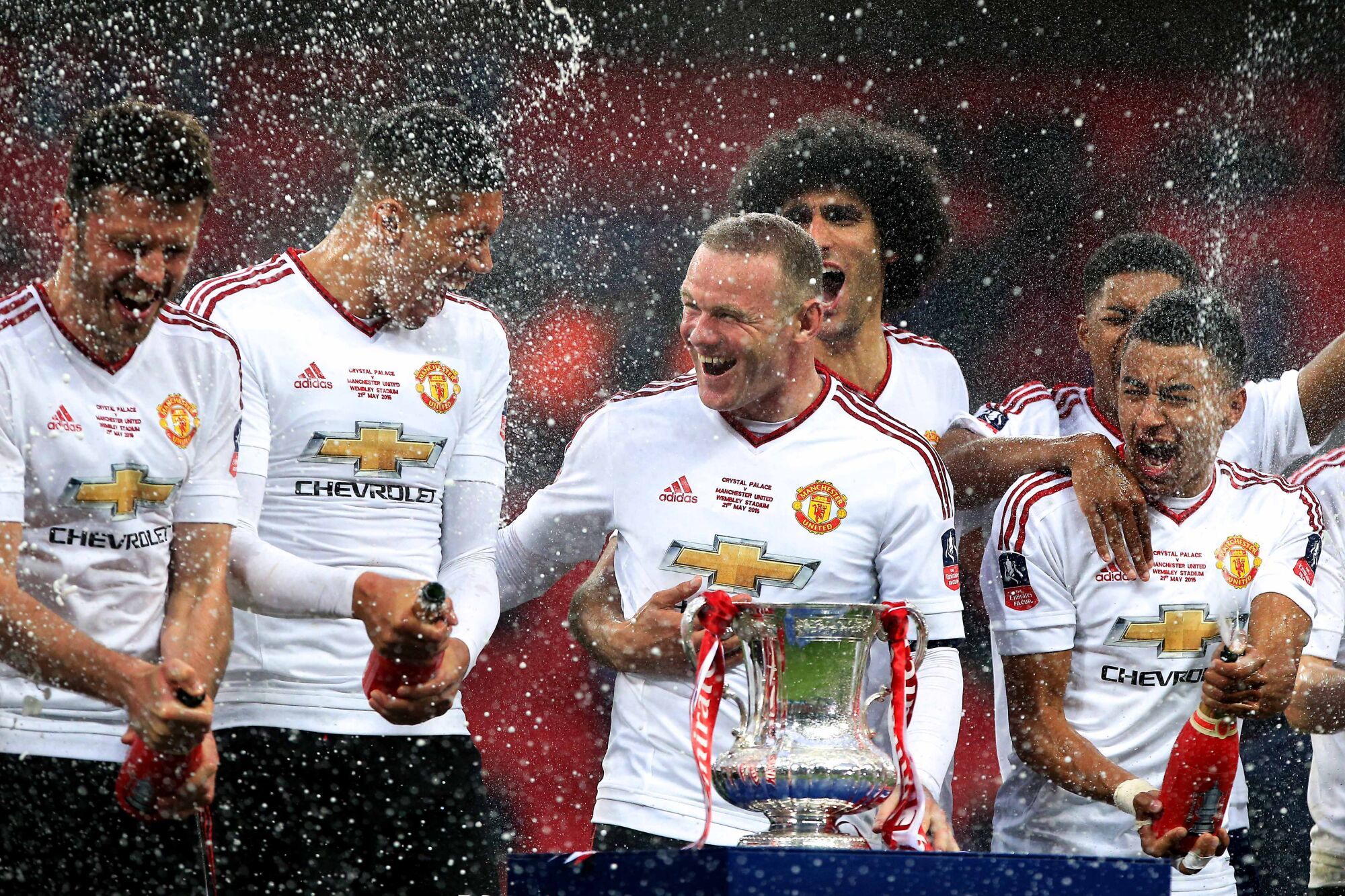 fa cup manchester united