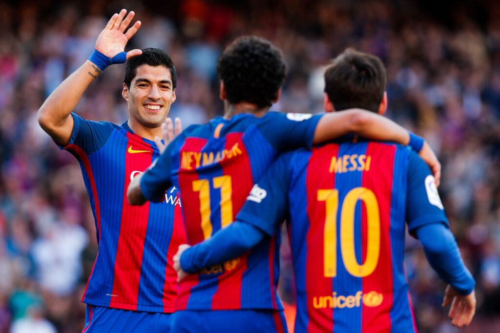 leo messi champions