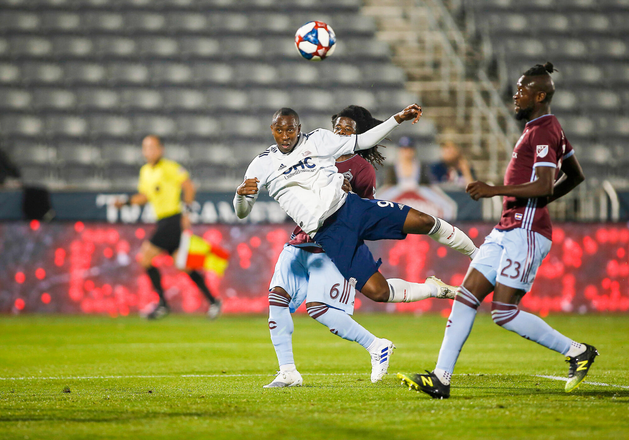 Fichajes Liga BetPlay