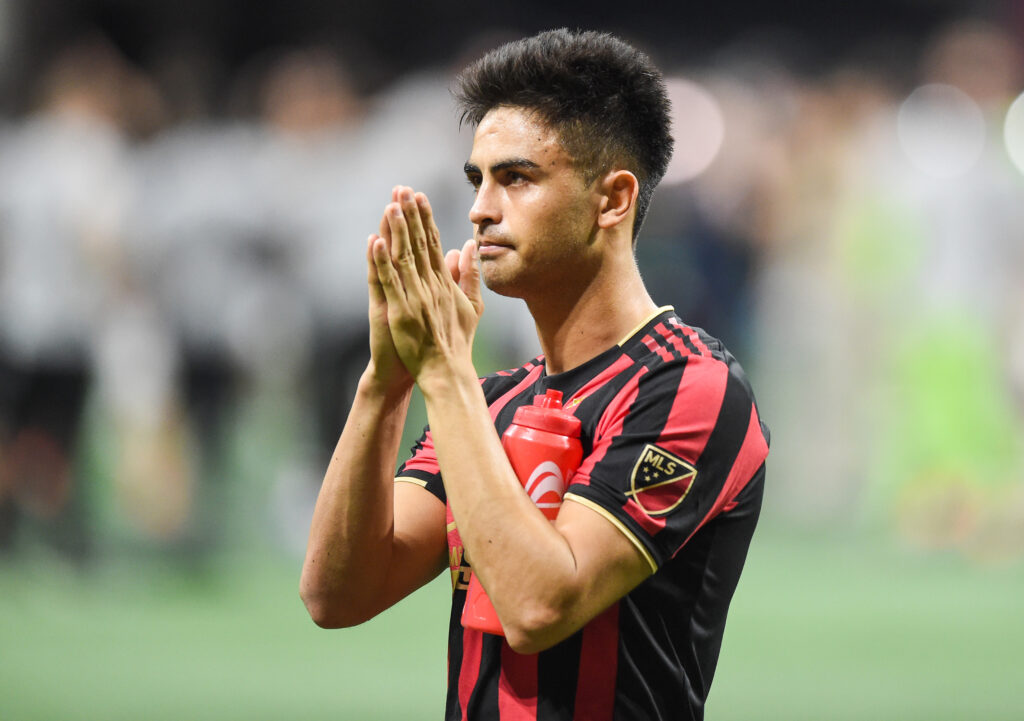 MLS
