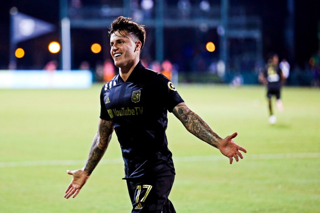 MLS