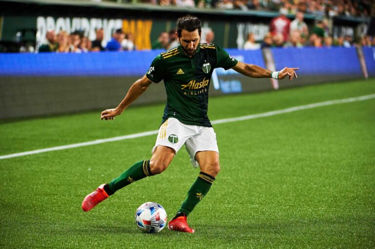 Los tres mejores argentinos de la historia de la MLS