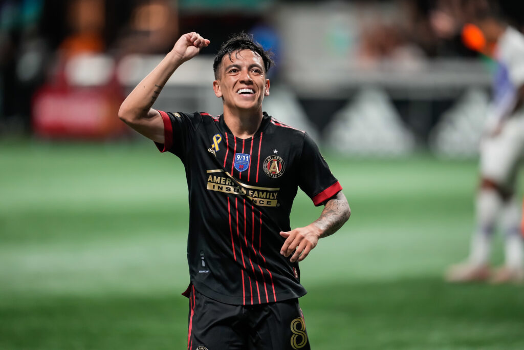 MLS