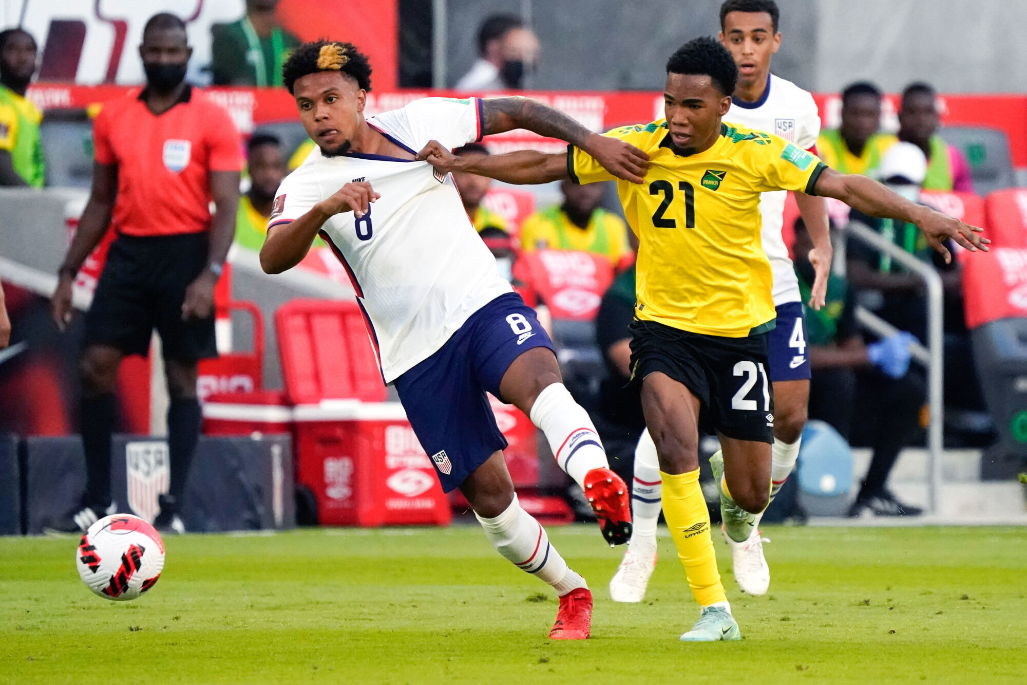 Copa Oro 2023, fase de grupos, mejores partidos fase de grupos, Copa Oro, CONCACAF