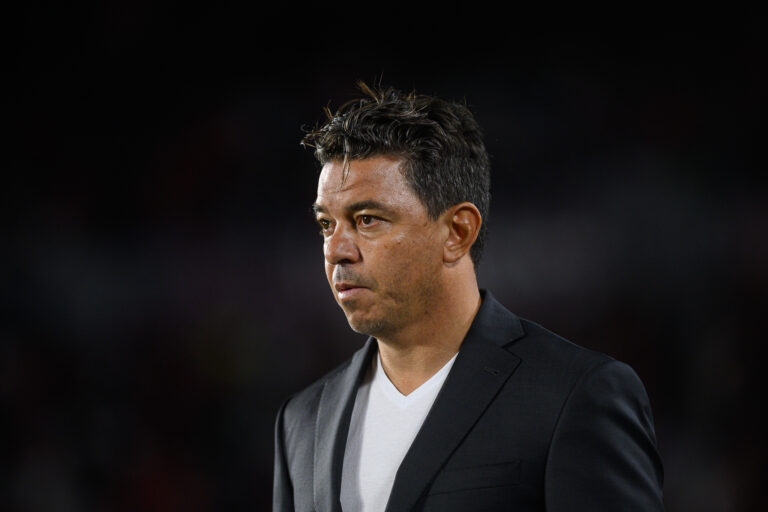 Marcelo Gallardo: &iquest;cu&aacute;nto va a cobrar en el Olympique de Marsella?