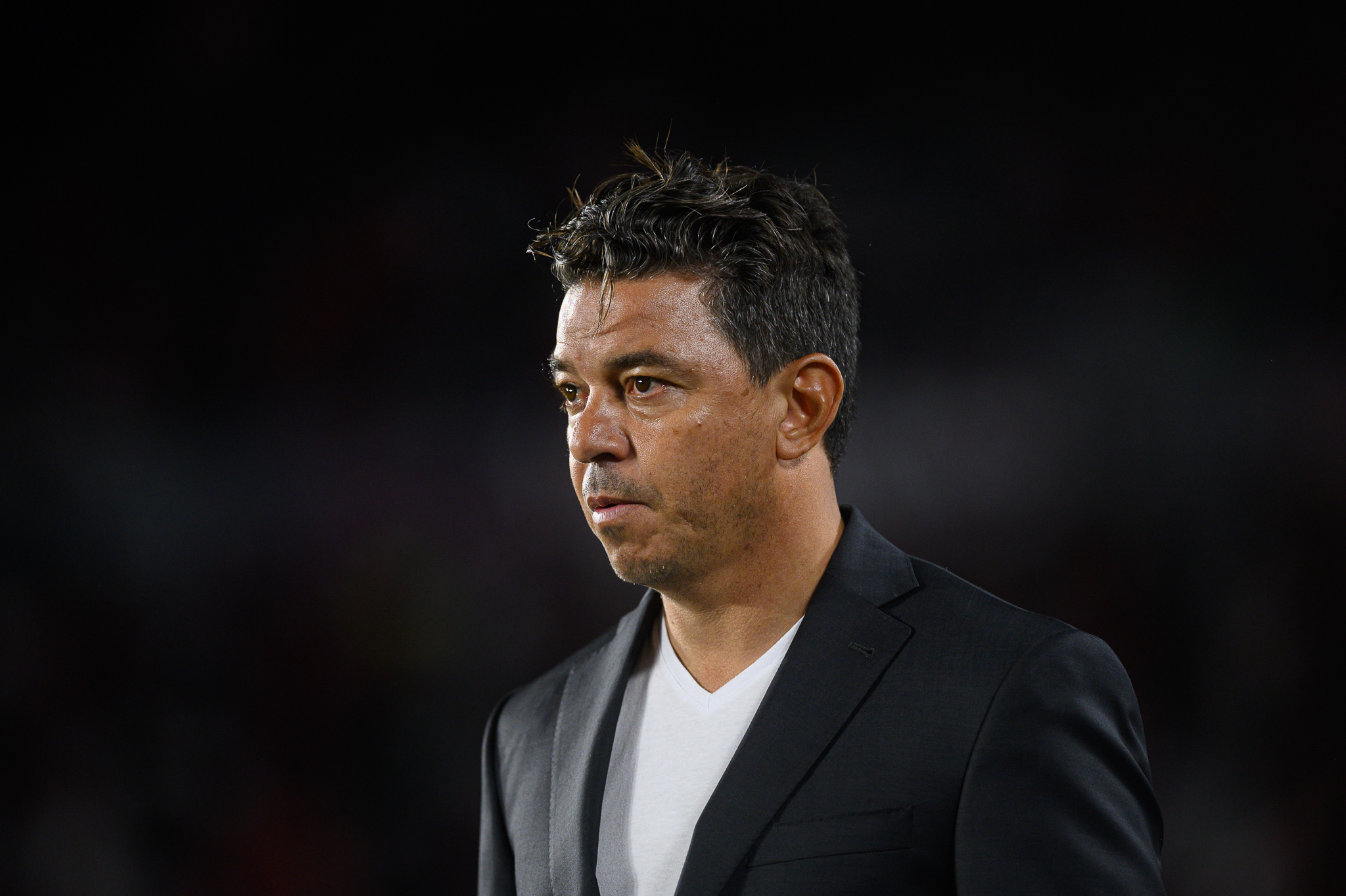 Marcelo Gallardo