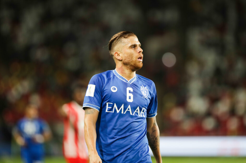 Gustavo Cuellar