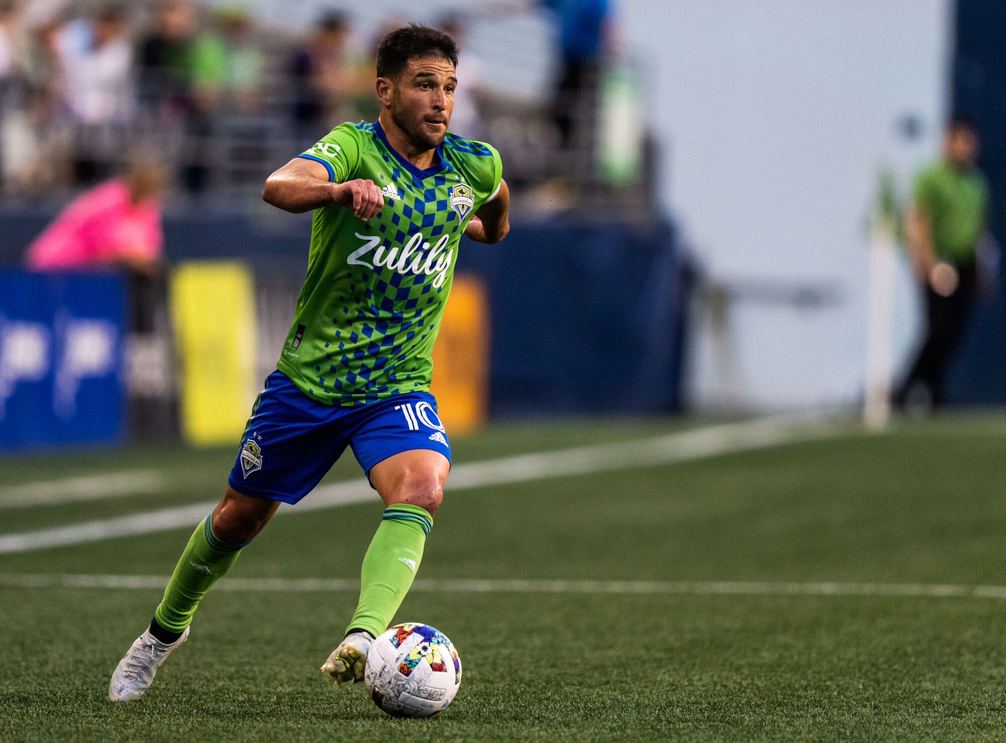 Todos los jugadores franquicias de la MLS, MLS, Jugador Franquicia, MLS JUGADORES, Lionel Messi