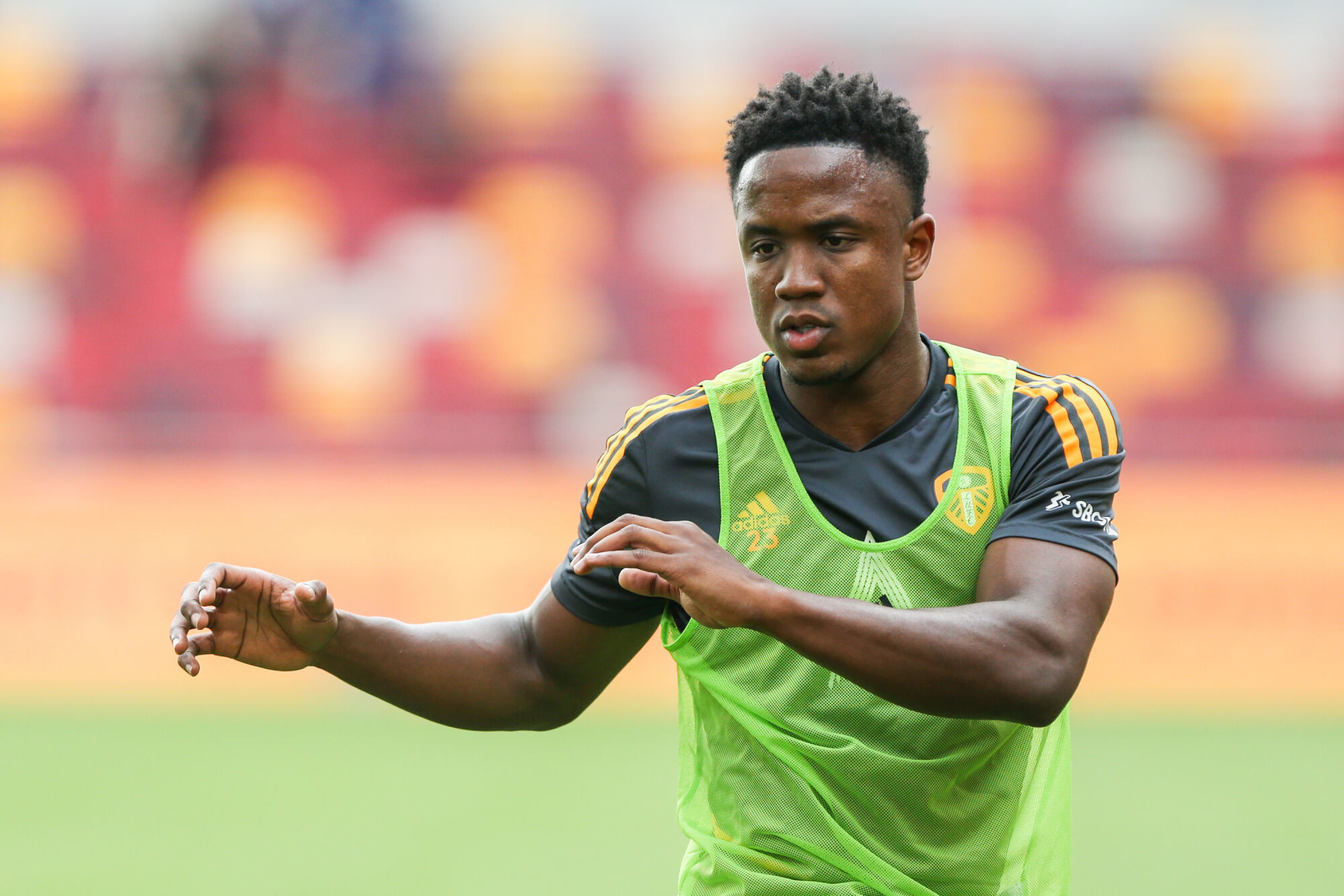 Luis Sinisterra nuevo equipo