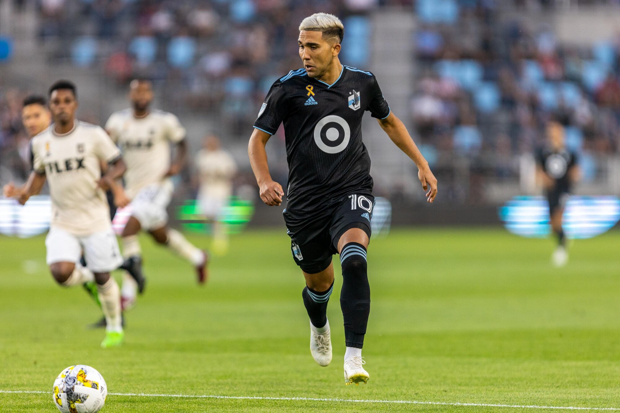 Todos los jugadores franquicias de la MLS, MLS, Jugador Franquicia, MLS JUGADORES, Lionel Messi