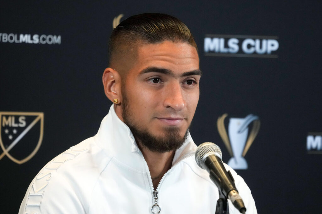 cristian arango pachuca