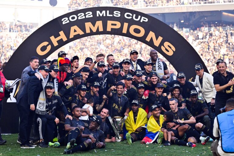 C&oacute;mo es el formato de la MLS: La nueva liga en d&oacute;nde jugar&aacute; Lionel Messi