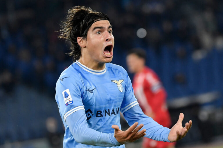 Luka Romero: &iquest;primer nacido en M&eacute;xico en jugar con el Milan?