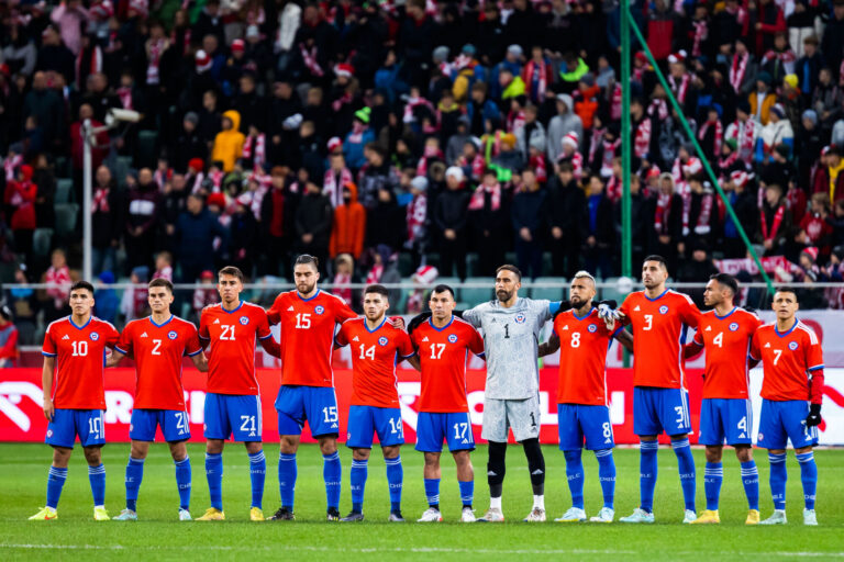 &ldquo;No tengo ganas ni oportunidad para volver&rdquo;: jugador de la Selecci&oacute;n Chilena niega su regreso