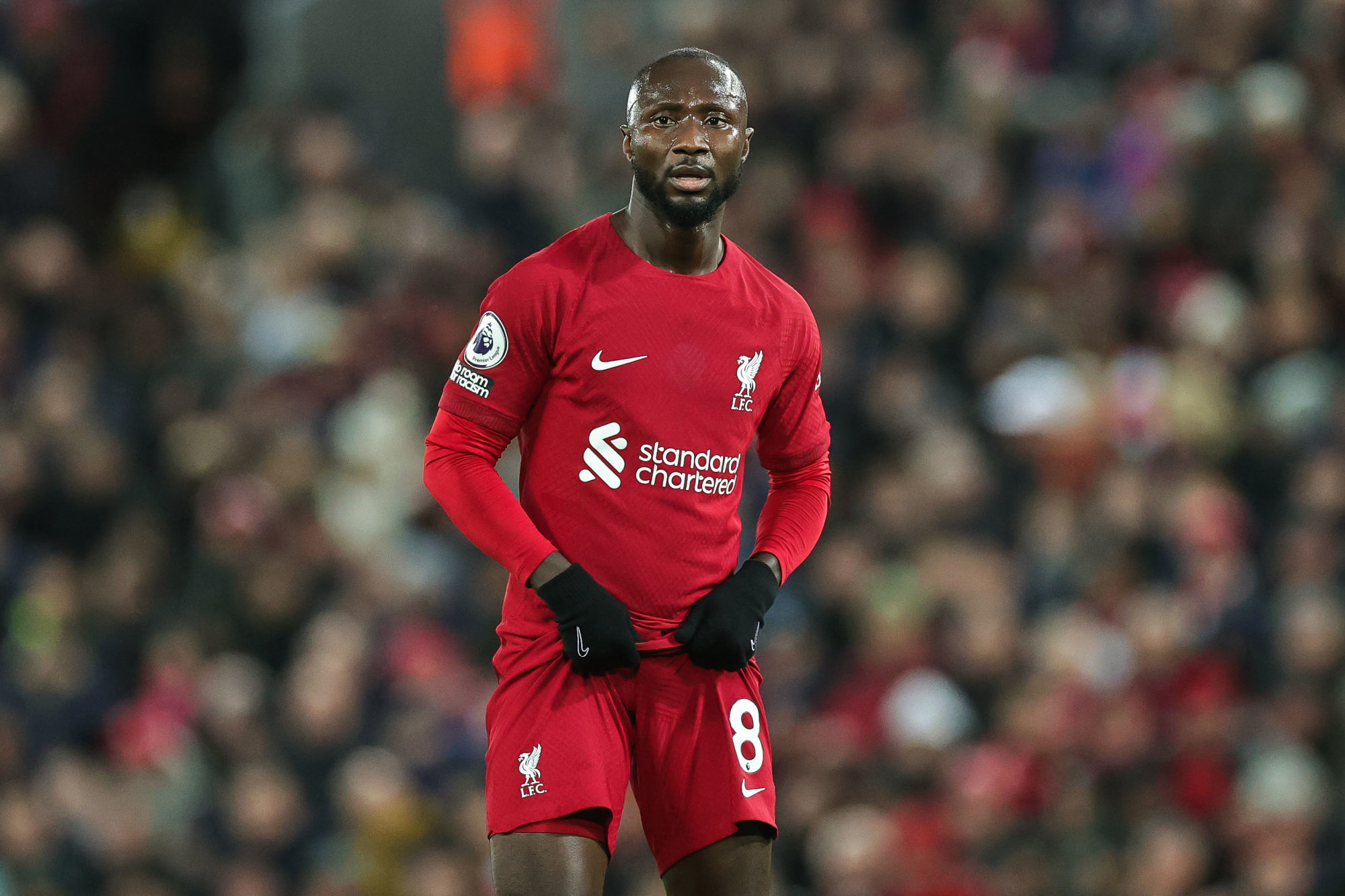 Naby Keita, Alexis Mac Allister, Alisson, Darwin N&uacute;&ntilde;ez, Van Dijk, Liverpool, los fichajes m&aacute;s caros en la historia del Liverpool, Premier League