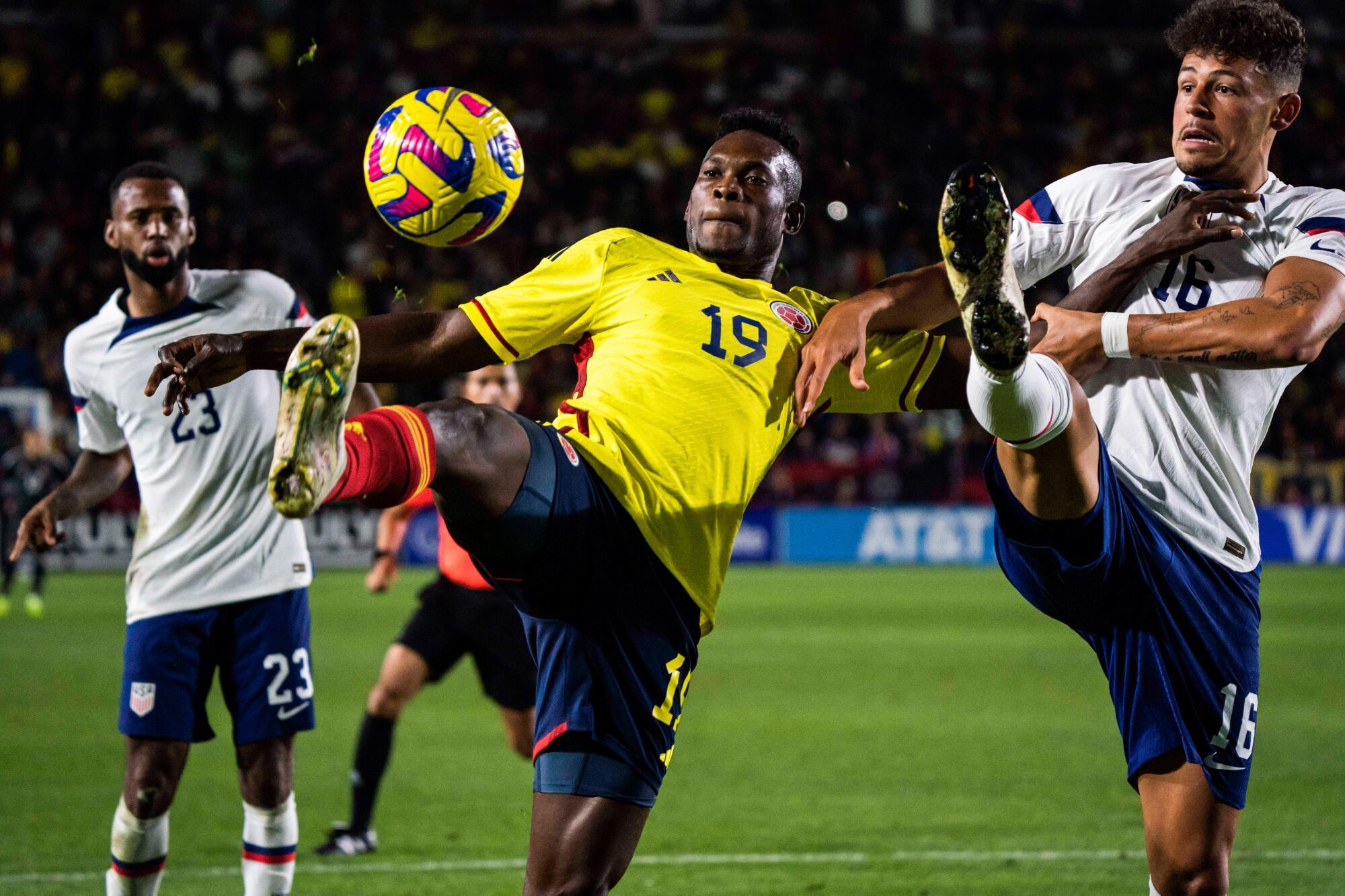 fichajes liga betplay