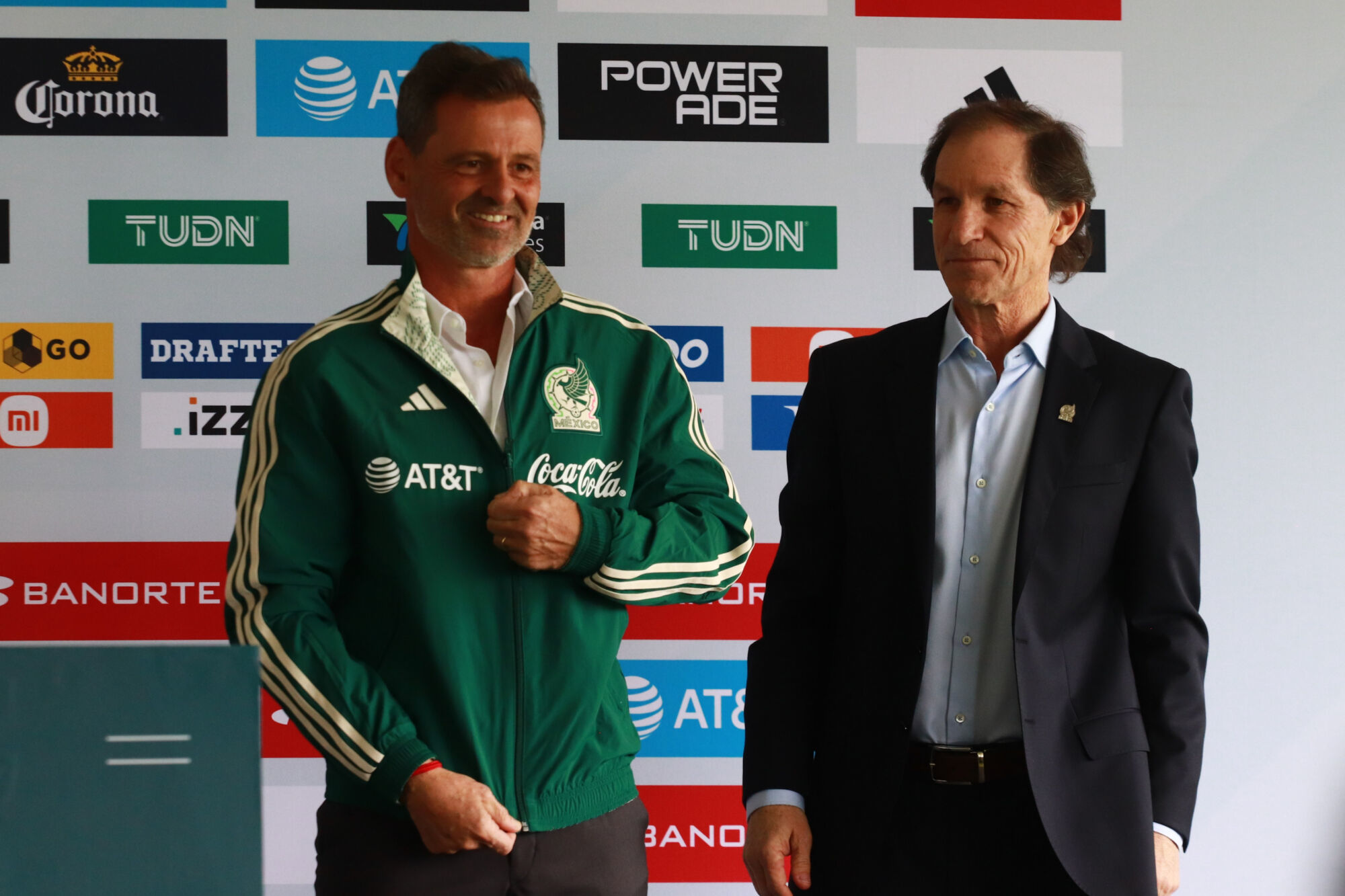 Selecci&oacute;n Mexicana Cocca