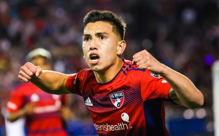 Boca Juniors: &iquest;Qui&eacute;n es Alan Velasco, el extremo de FC Dallas que puede llegar al Xeneize?