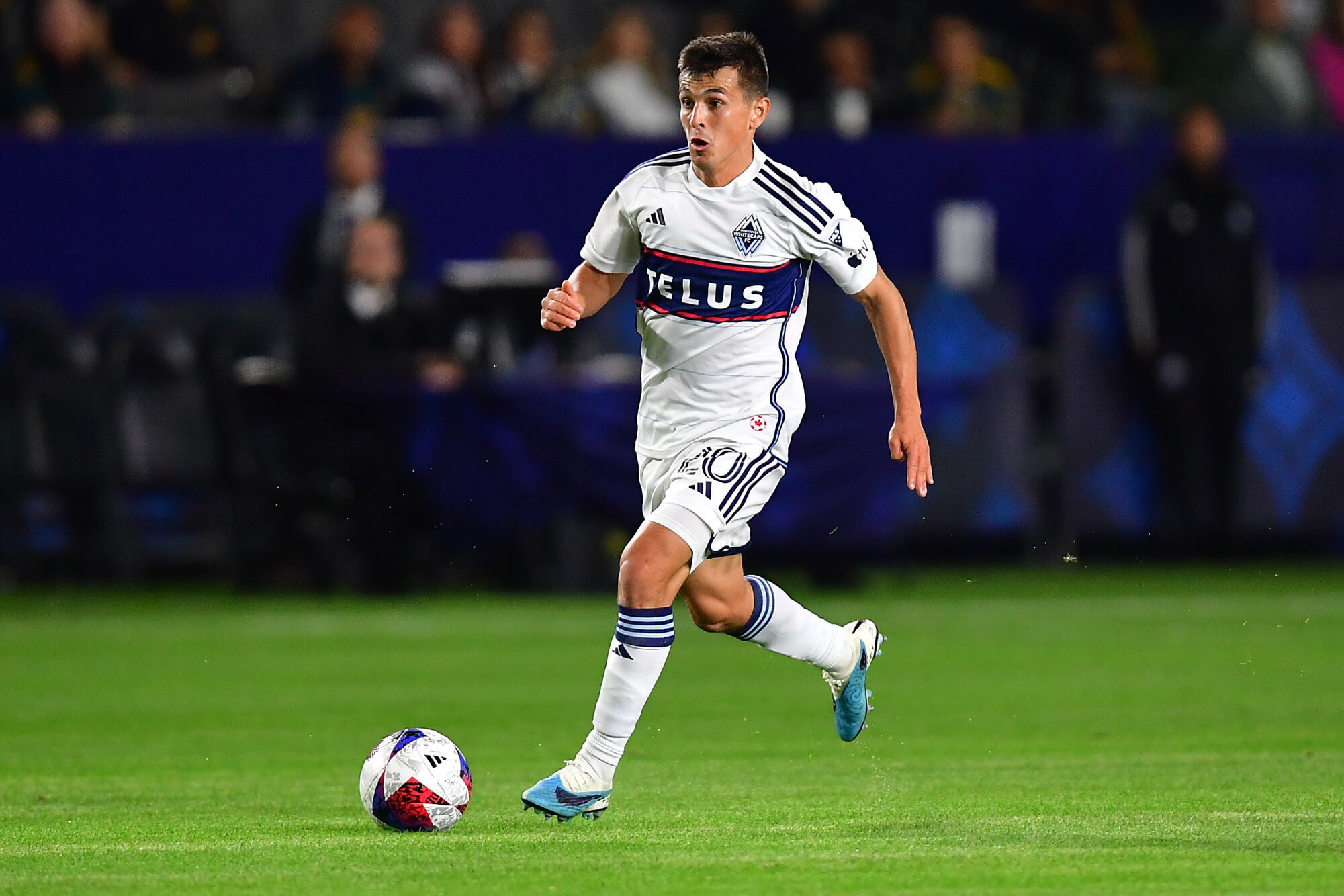 Todos los jugadores franquicias de la MLS, MLS, Jugador Franquicia, MLS JUGADORES, Lionel Messi