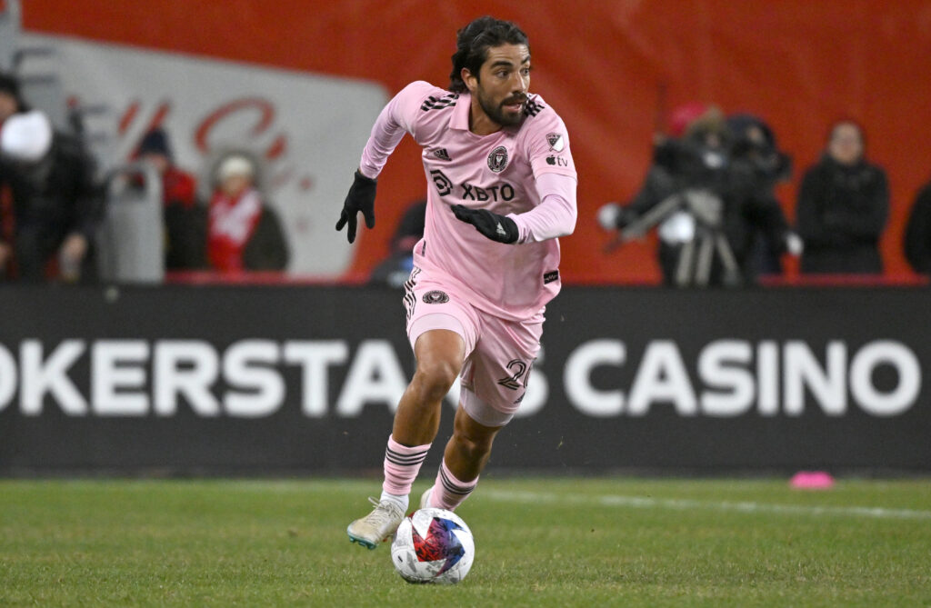 MLS