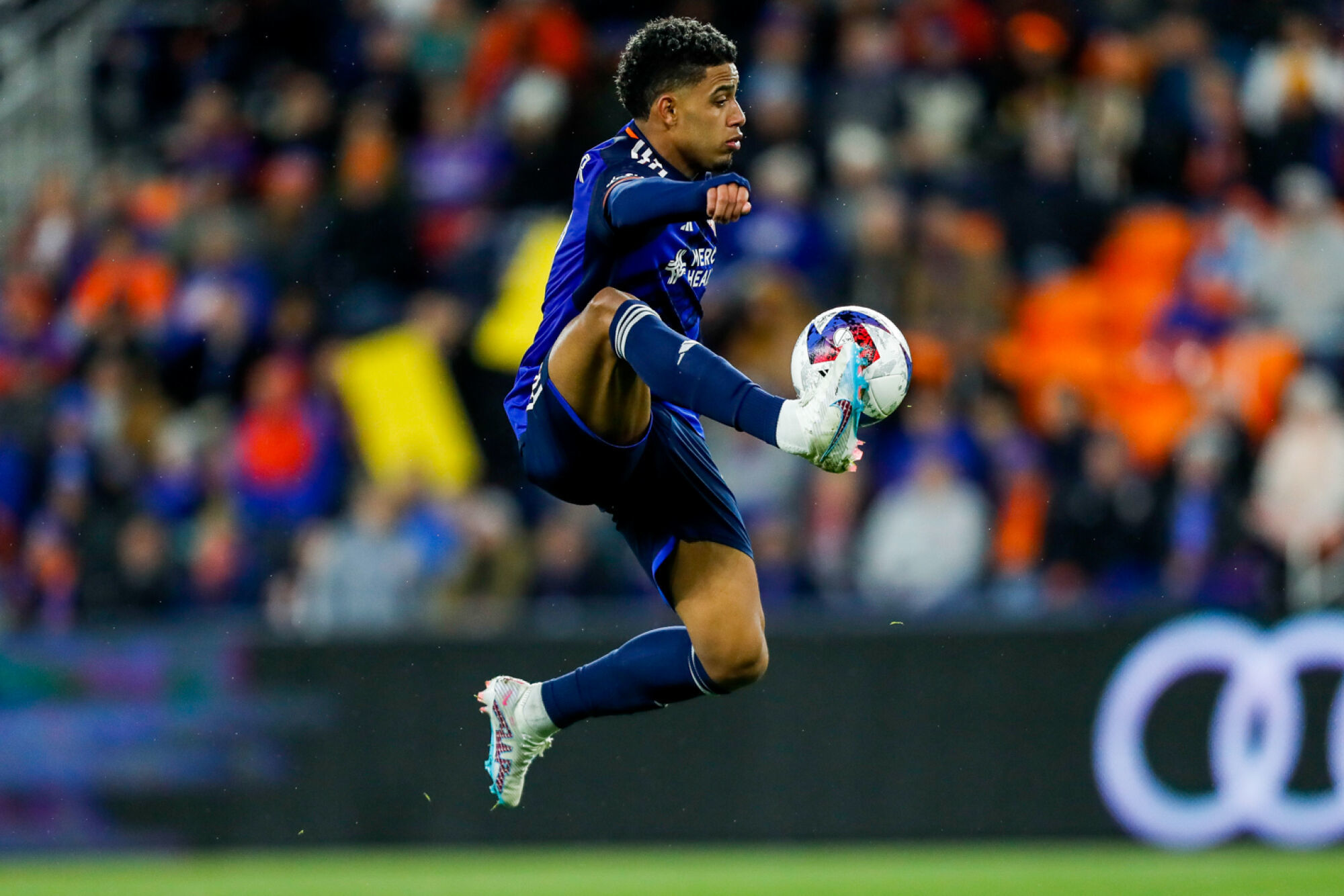 Todos los jugadores franquicias de la MLS, MLS, Jugador Franquicia, MLS JUGADORES, Lionel Messi