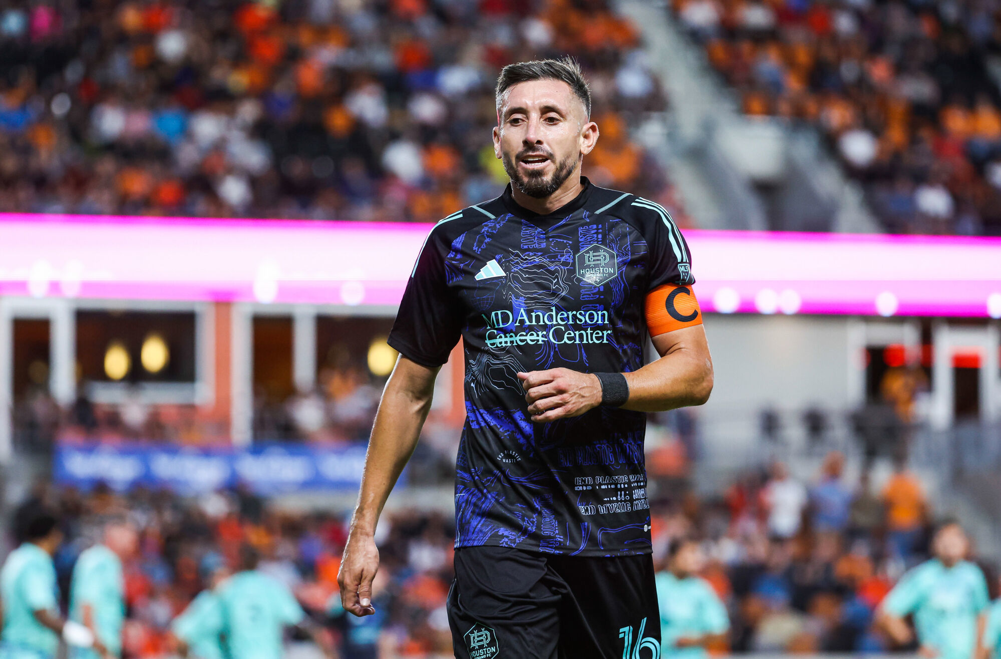 Todos los jugadores franquicias de la MLS, MLS, Jugador Franquicia, MLS JUGADORES, Lionel Messi