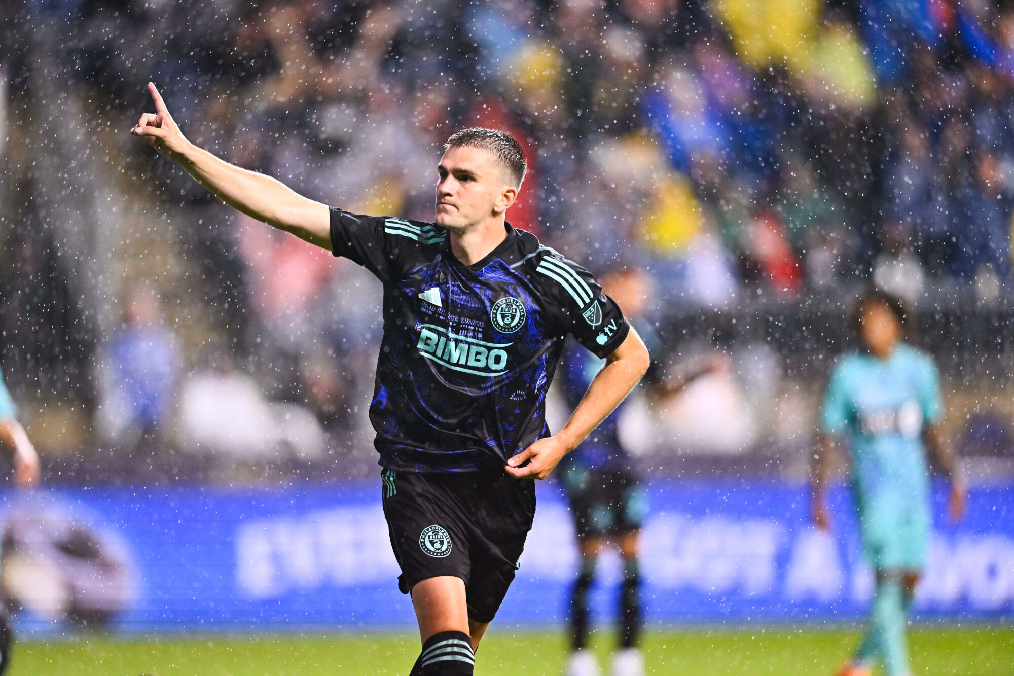 Todos los jugadores franquicias de la MLS, MLS, Jugador Franquicia, MLS JUGADORES, Lionel Messi