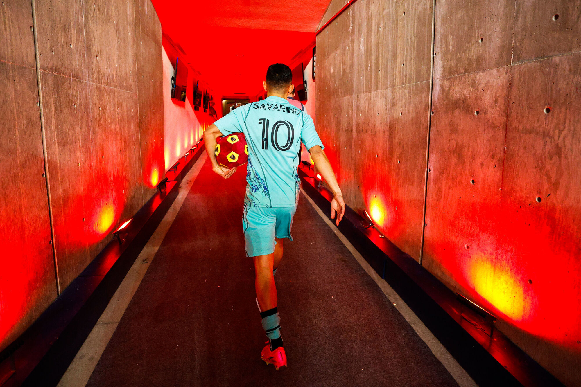 Todos los jugadores franquicias de la MLS, MLS, Jugador Franquicia, MLS JUGADORES, Lionel Messi