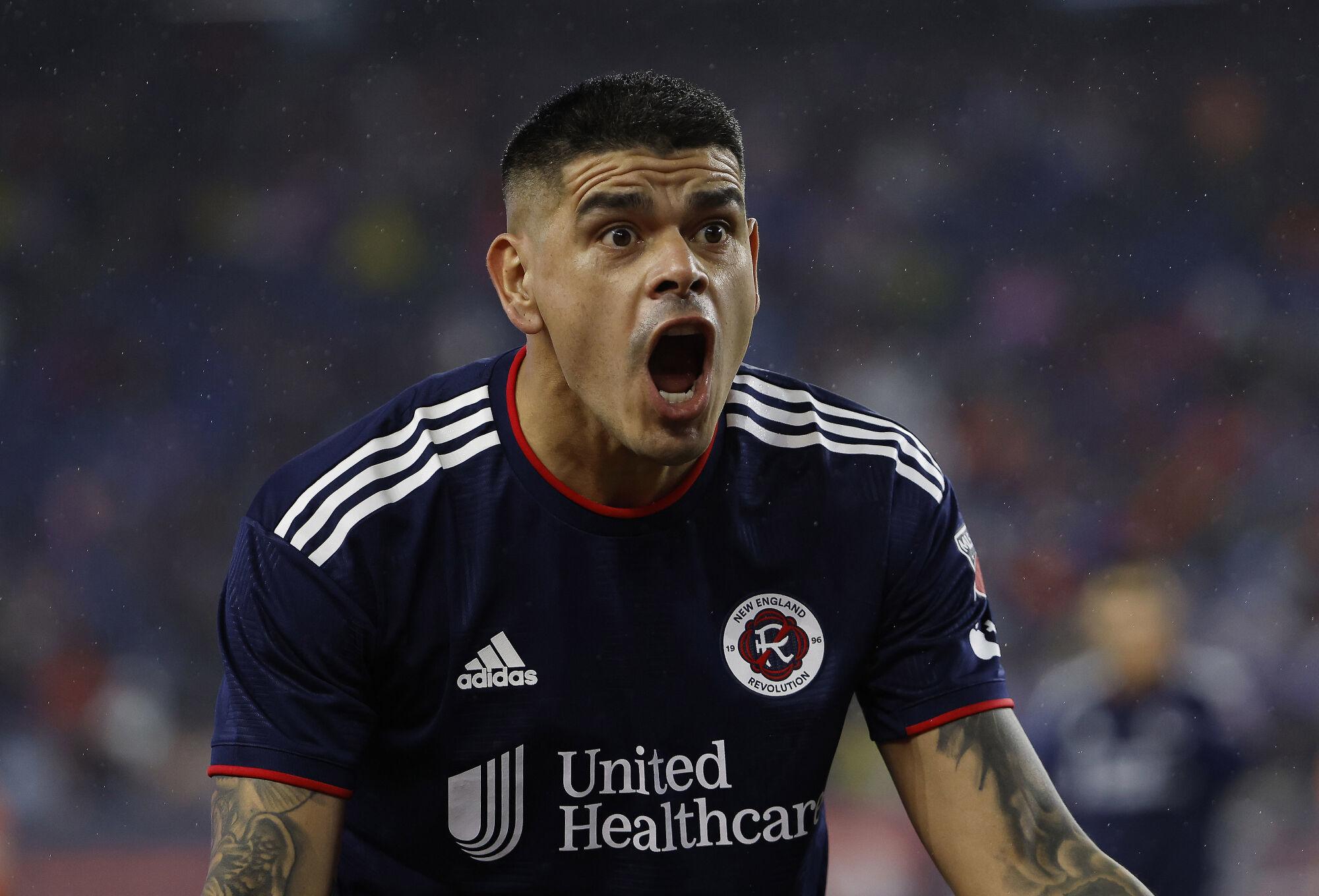 Todos los jugadores franquicias de la MLS, MLS, Jugador Franquicia, MLS JUGADORES, Lionel Messi