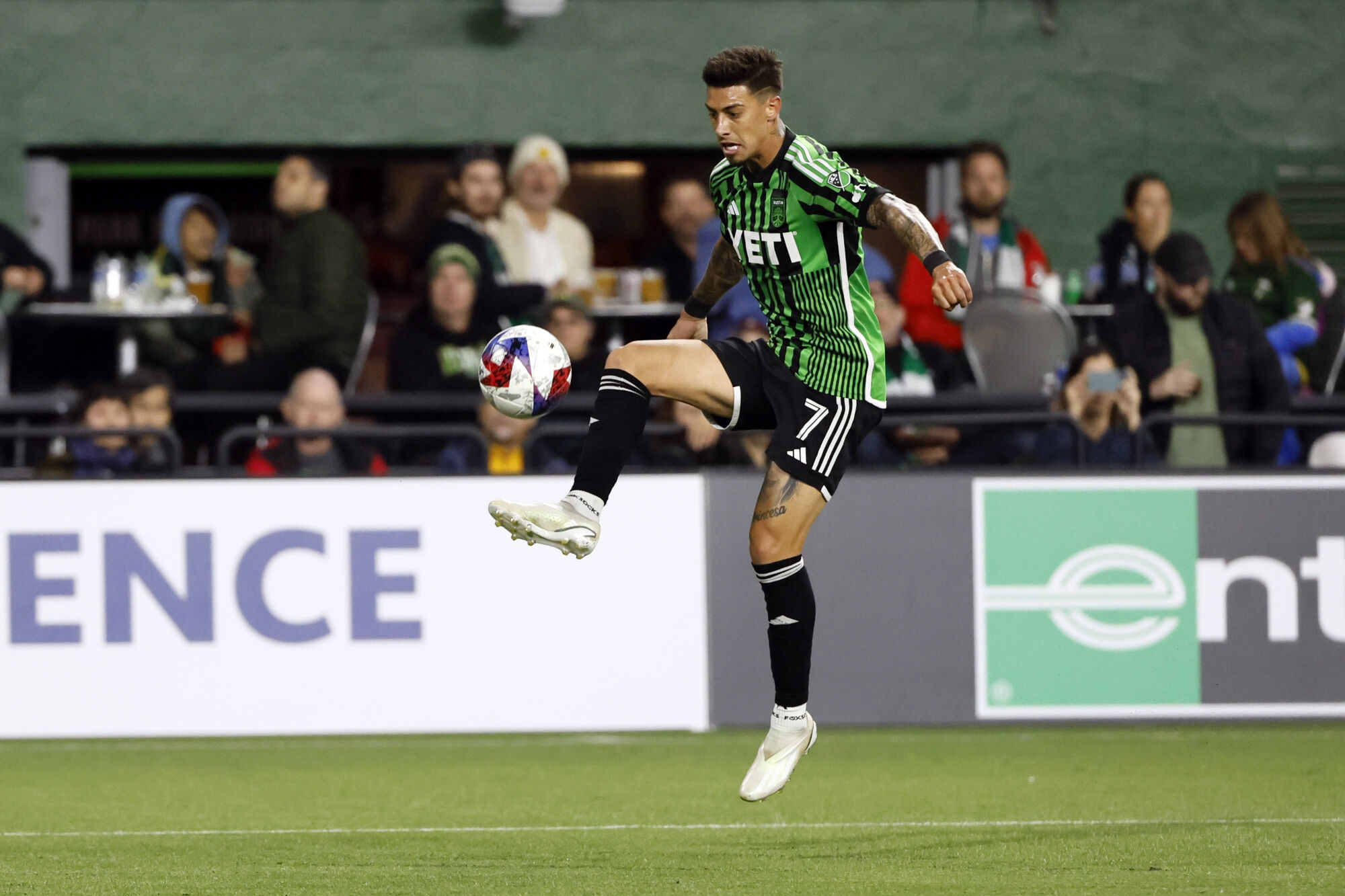 Todos los jugadores franquicias de la MLS, MLS, Jugador Franquicia, MLS JUGADORES, Lionel Messi