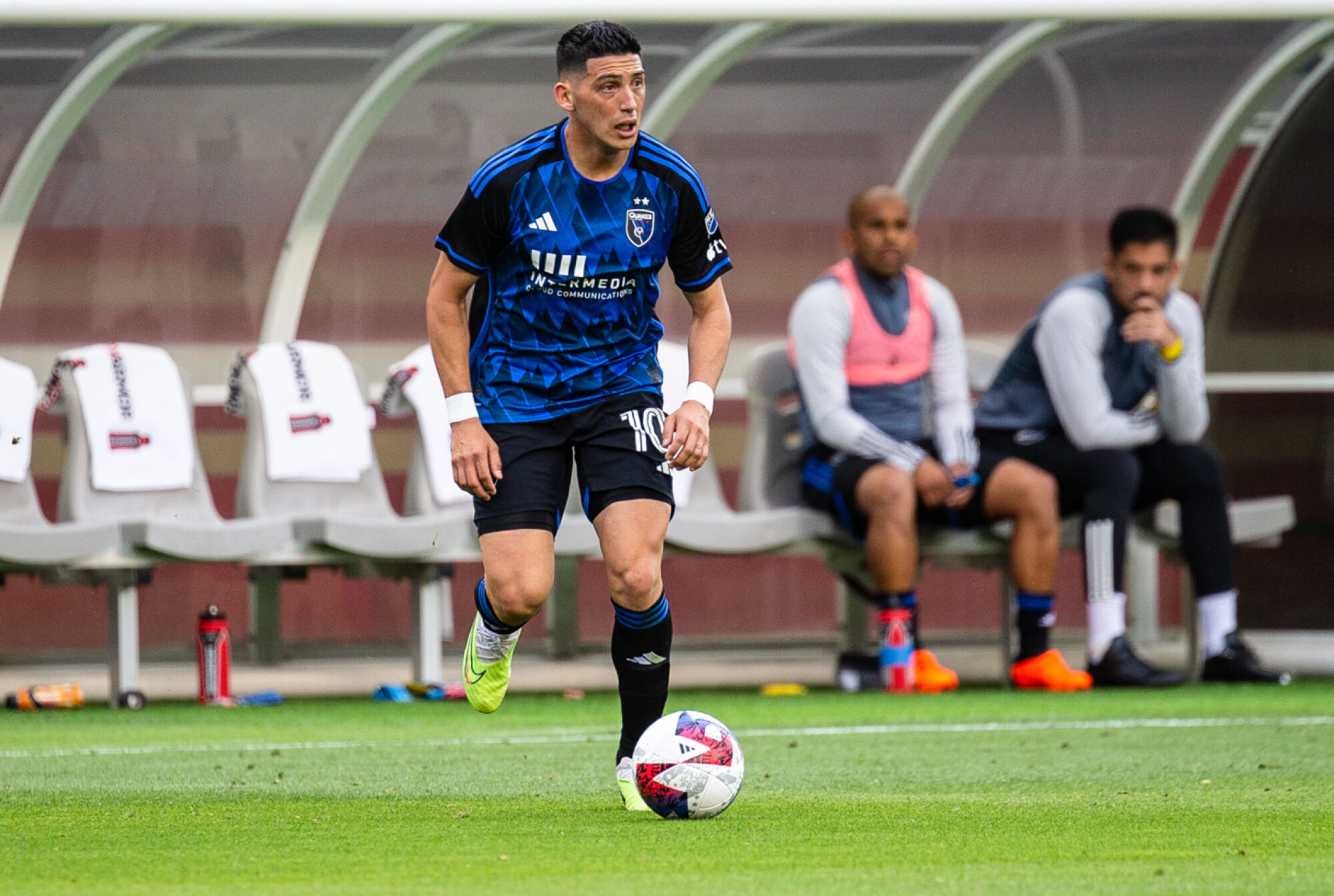 Todos los jugadores franquicias de la MLS, MLS, Jugador Franquicia, MLS JUGADORES, Lionel Messi