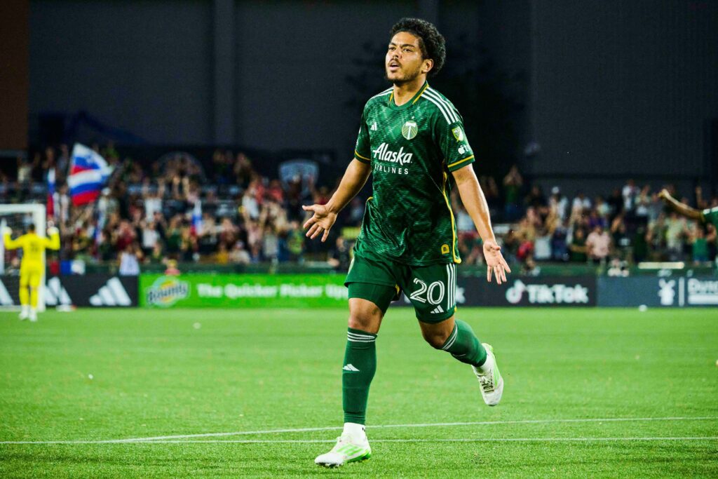 MLS