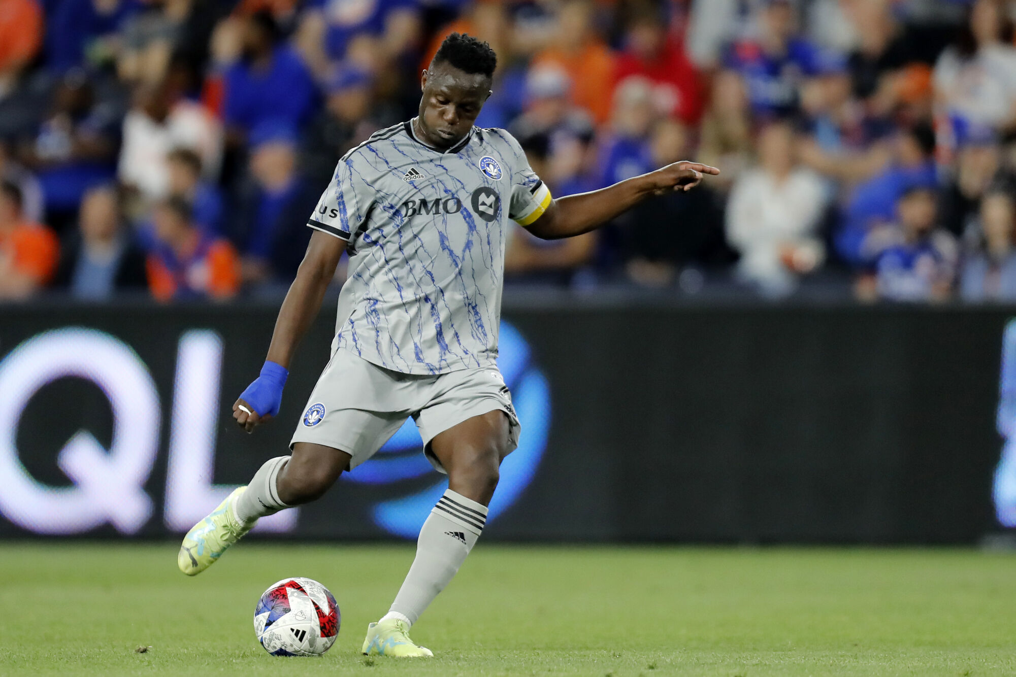 Todos los jugadores franquicias de la MLS, MLS, Jugador Franquicia, MLS JUGADORES, Lionel Messi