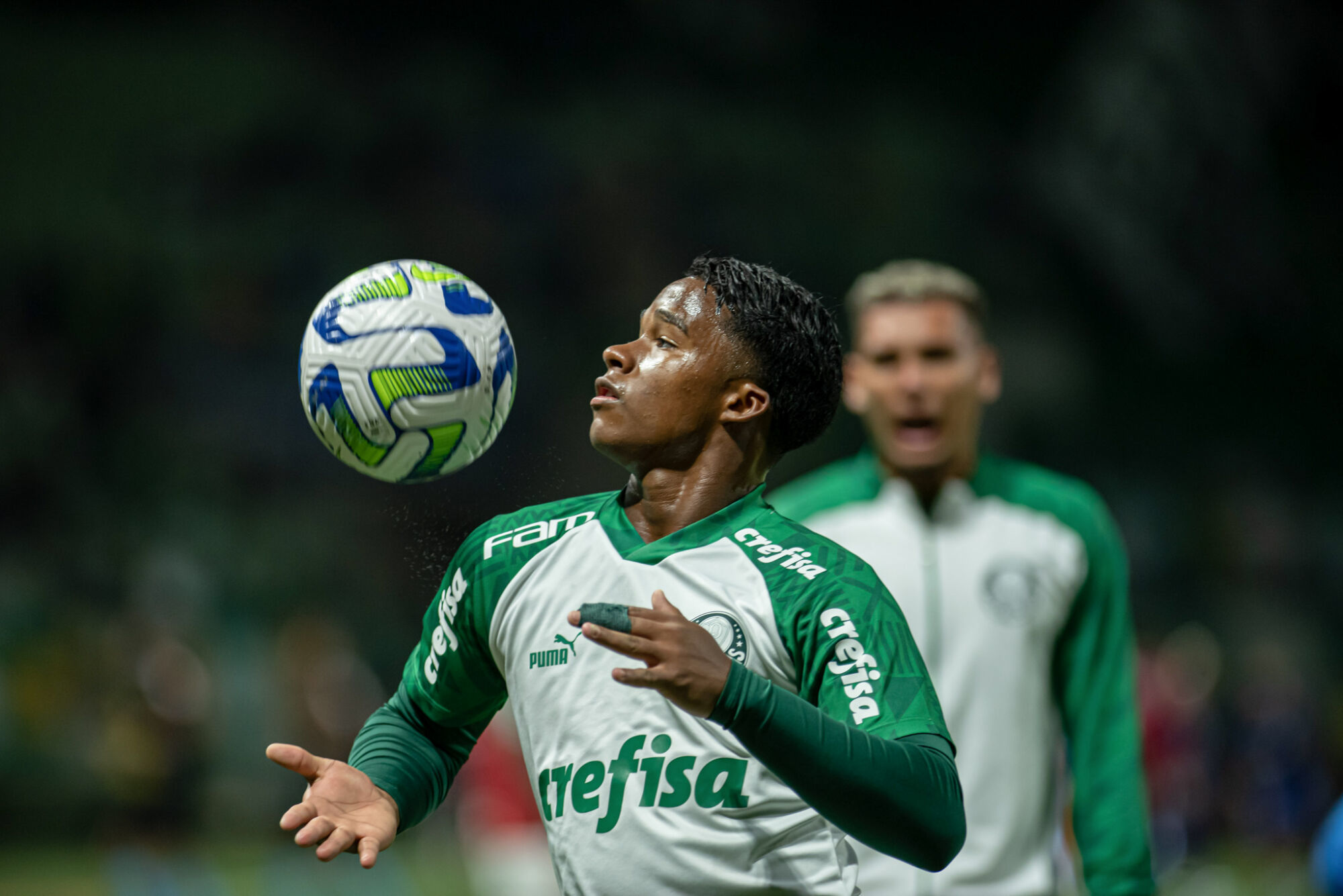 Favorito Bal&oacute;n de Oro