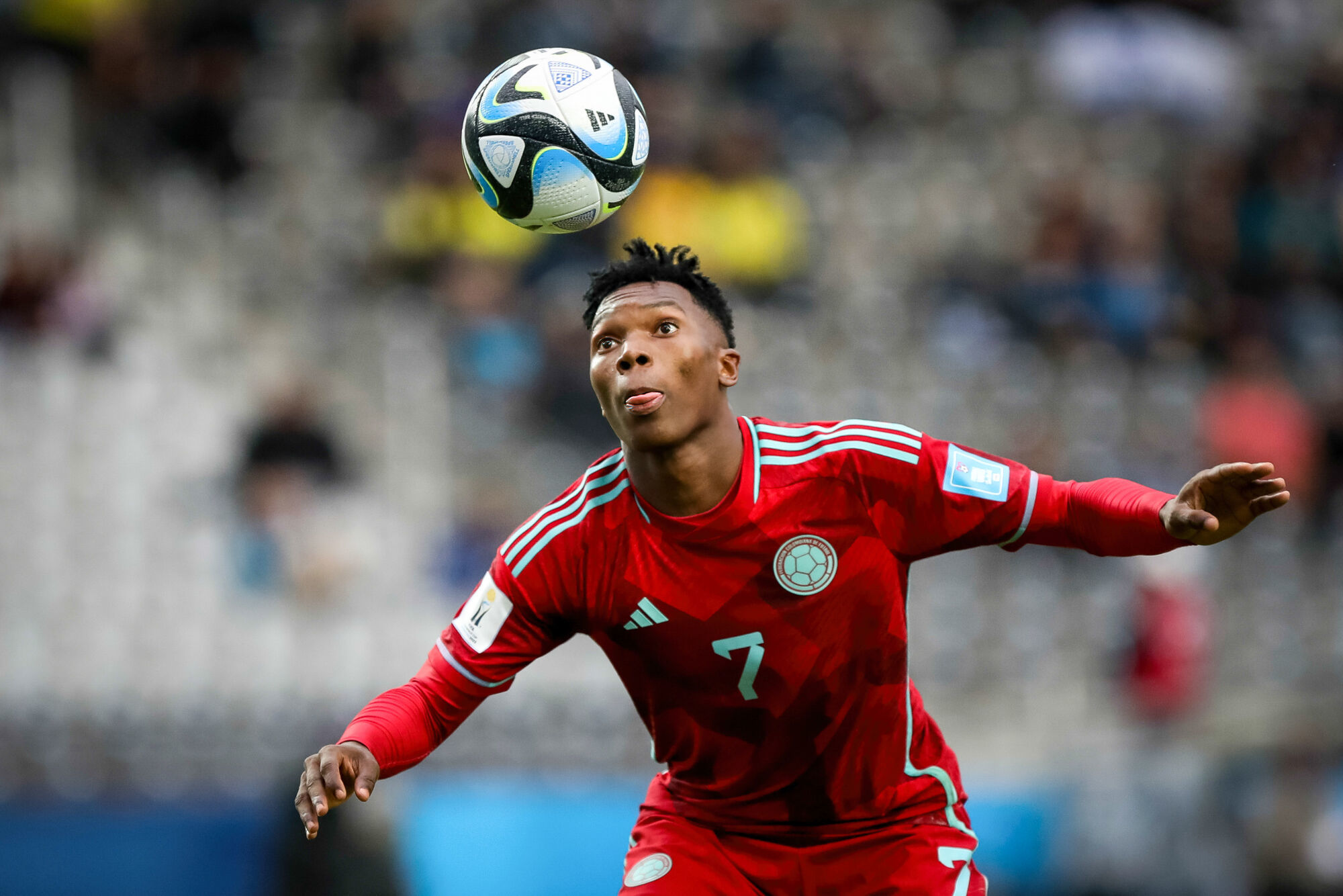 errores colombia mundial sub-20