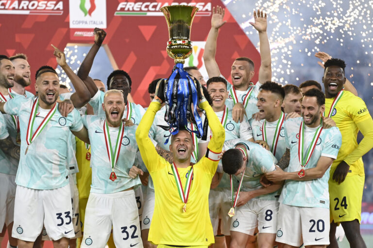 Champions League: las noticias de Inter de Mil&aacute;n camino a la final