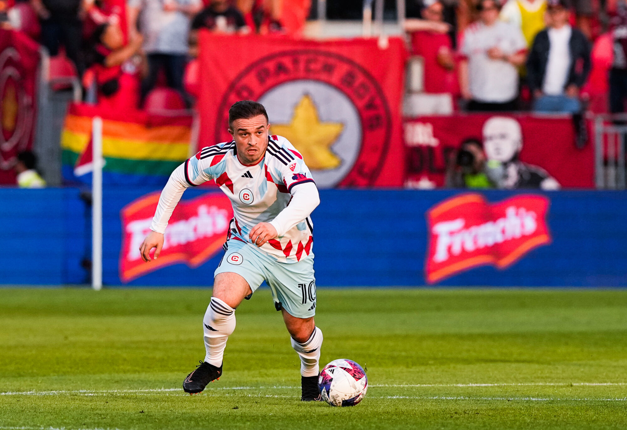 Todos los jugadores franquicias de la MLS, MLS, Jugador Franquicia, MLS JUGADORES, Lionel Messi