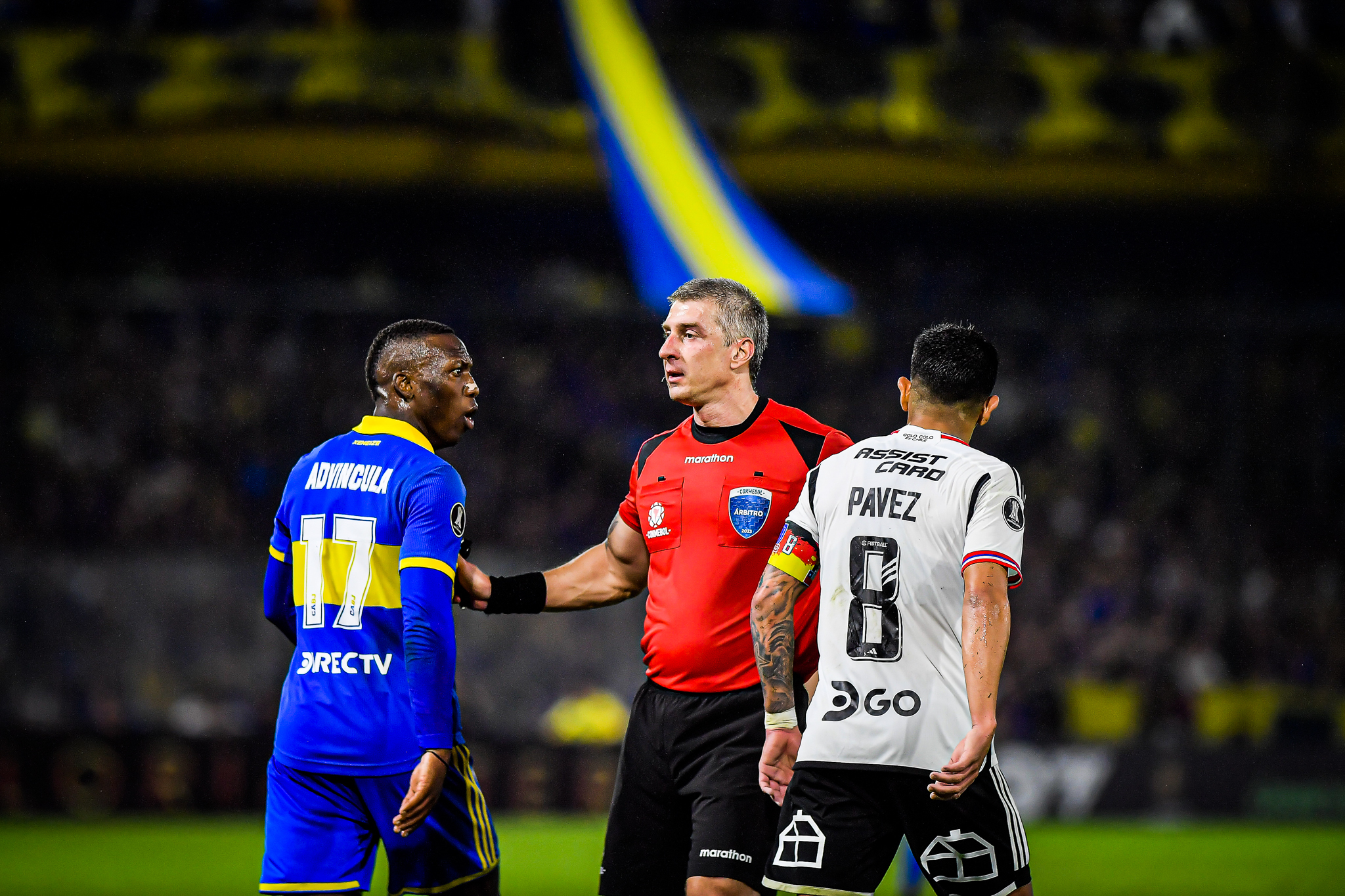 Copa Libertadores 2023