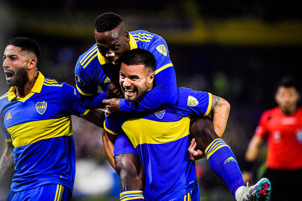 Copa Libertadores