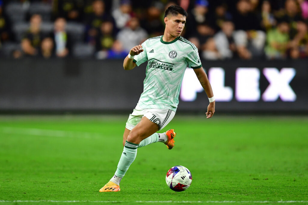 MLS